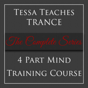 trance training hypnosis